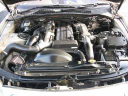 Toyota SOARER 25GT-T picture