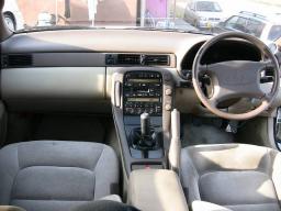 Toyota SOARER 25GT-T picture