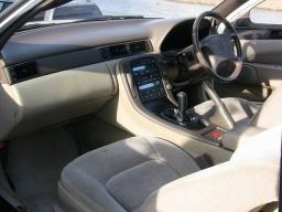 Toyota SOARER 25GT-T picture