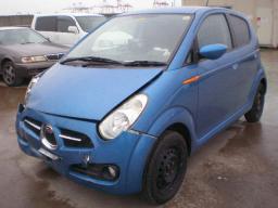 Subaru R2 i plus