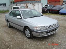 Toyota Carina Ti
