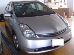 Toyota Prius S picture