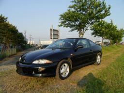 Toyota Cavalier 2.4