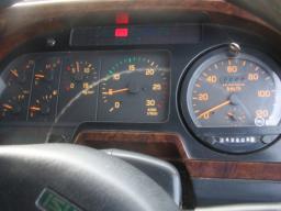 Isuzu Dump GIGA picture