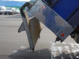 Isuzu Dump GIGA picture