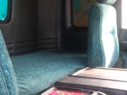 Isuzu Dump GIGA picture