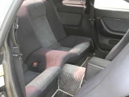 Nissan SKYLINE GT-R  4WD picture