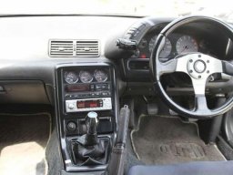 Nissan SKYLINE GT-R  4WD picture