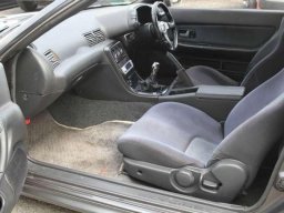 Nissan SKYLINE GT-R  4WD picture