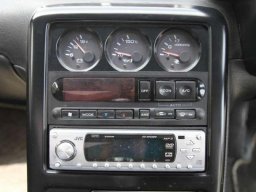 Nissan SKYLINE GT-R  4WD picture