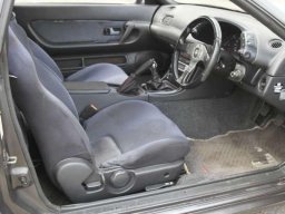 Nissan SKYLINE GT-R  4WD picture