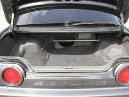 Nissan SKYLINE GT-R  4WD picture