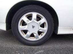 Toyota SOARER 2.5GT-T L@package picture