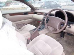 Toyota SOARER 2.5GT-T L@package picture