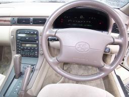 Toyota SOARER 2.5GT-T L@package picture