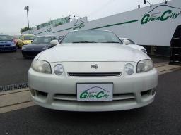 Toyota SOARER 2.5GT-T L@package picture