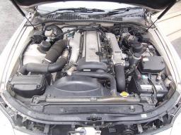 Toyota SOARER 2.5GT-T L@package picture