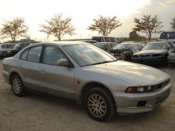 Mitsubishi GALANT 