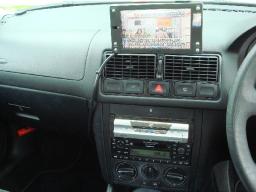 VolksWagen GOLF WAGON GLi picture