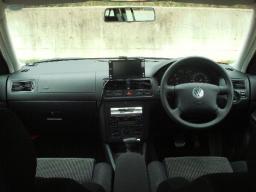 VolksWagen GOLF WAGON GLi picture