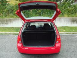 VolksWagen GOLF WAGON GLi picture