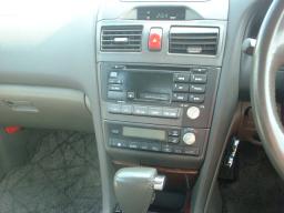 Nissan CEFIRO 25 EXCIMO-G picture