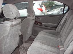 Nissan CEFIRO 25 EXCIMO-G picture