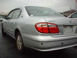 Nissan CEFIRO 25 EXCIMO-G picture