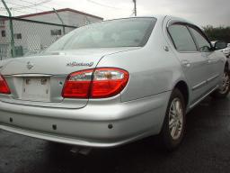 Nissan CEFIRO 25 EXCIMO-G picture