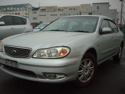 Nissan CEFIRO 25 EXCIMO-G picture
