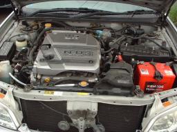 Nissan CEFIRO 25 EXCIMO-G picture