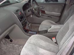 Nissan CEFIRO 25 EXCIMO-G picture