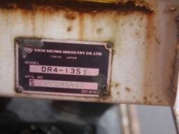 Isuzu JUSTON DUMP picture