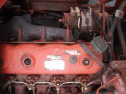 Isuzu JUSTON DUMP picture