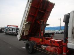 Isuzu JUSTON DUMP picture
