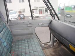 Isuzu JUSTON DUMP picture