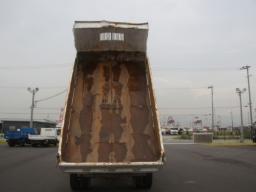 Isuzu JUSTON DUMP picture