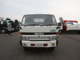 Isuzu JUSTON DUMP picture