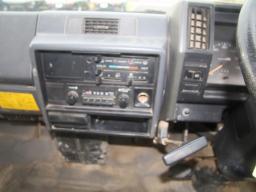 Isuzu JUSTON DUMP picture