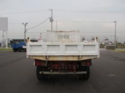 Isuzu JUSTON DUMP picture