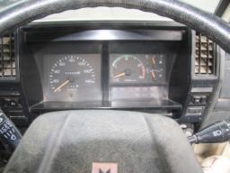 Isuzu JUSTON DUMP picture