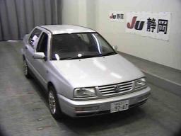 VolksWagen VENTO 