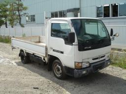 Used Nissan Atlas Used Nissan Atlas