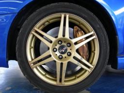 Subaru Impreza WRX STI picture