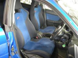 Subaru Impreza WRX STI picture