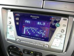 Subaru Impreza WRX STI picture