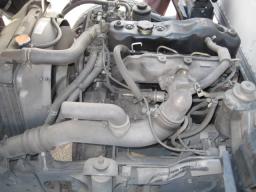 Isuzu Elf ALUMINUM VAN picture