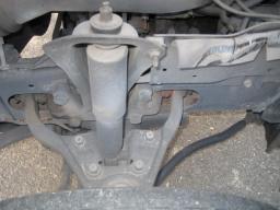 Isuzu Elf ALUMINUM VAN picture