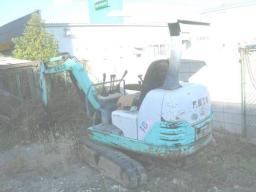 IHI EXCAVATOR