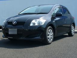 Used Toyota Auris Used Toyota Auris